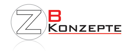 Logo von ZB-Konzepte in Ulm